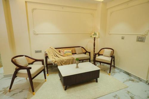 Siliguri Apartamento | The Nomads Escape