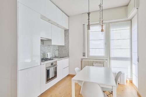 La Fontana Apartamento | The Nook Apartment Milano Isola