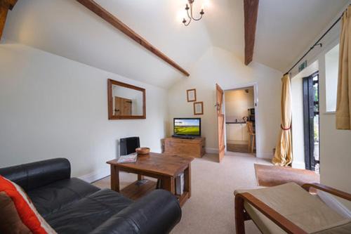 Gumley Apartamento | The Nook at West Langton lodge