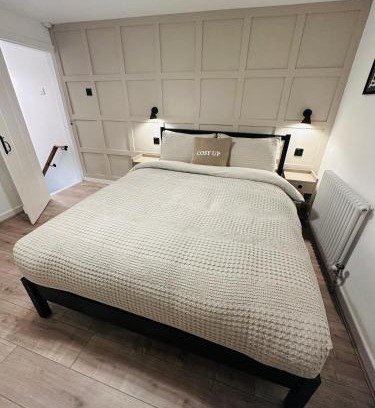 Parkgate Casa | The Nook Cottage, Parkgate, Wirral