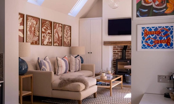 New Forest District Casa | The Nook