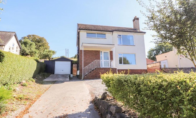 Rhos on Sea Casa | The Nook
