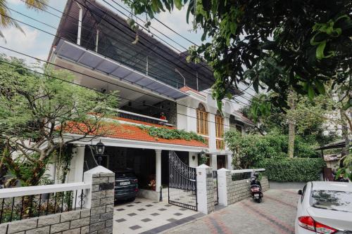 Kaloor Casa | The Nook Home