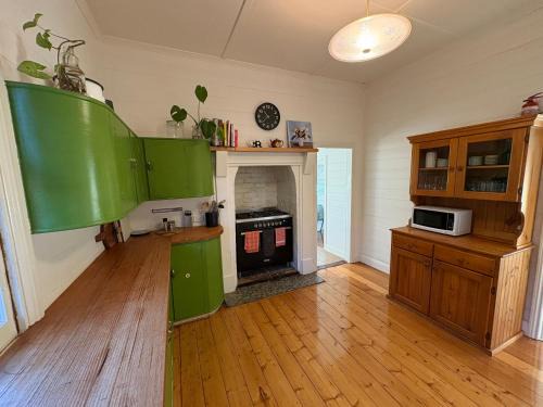 Armidale Casa | The Nook on the Hill