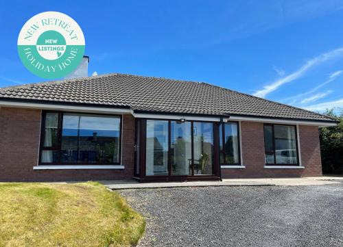 Oranmore Casa | The Nook Oranmore Holiday Home by Trident Holiday Homes