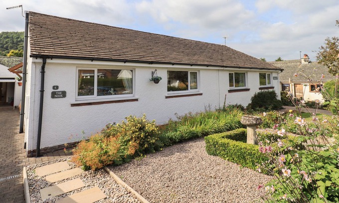 Pooley Bridge Cabaña | The Nook, POOLEY BRIDGE