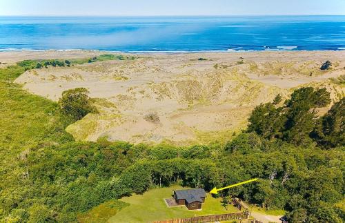 Inglenook Casa | The Nook, Private Beach House