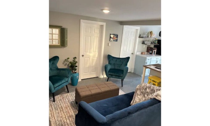 Rensselaer Apartamento | ThE NooK
