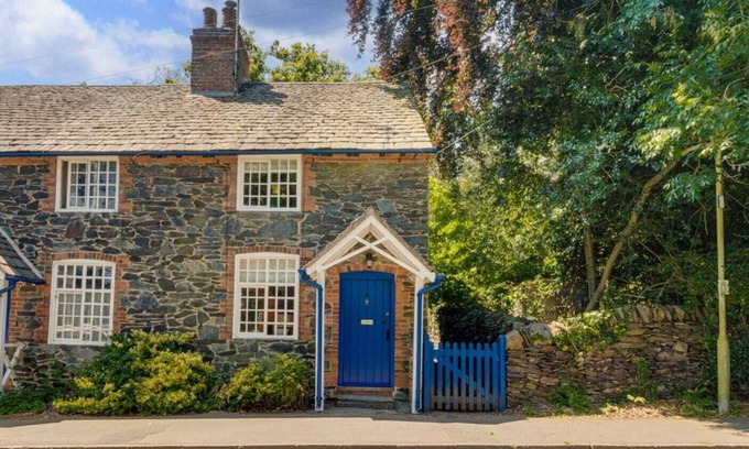 Loughborough Casa | The Nook with Hot Tub