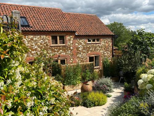 Sedgeford Cama Y Desayuno | The Norfolk Haybarn