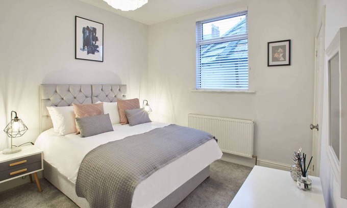 West Cliff Apartamento | The Normanby in Whitby