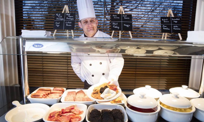 Renfrew Hotel | The Normandy Hotel