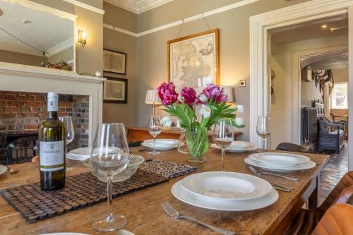 Wells-next-the-Sea Casa | The Normans