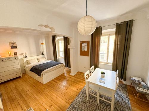 Ljubljana Old Town Apartamento | The North Apartment