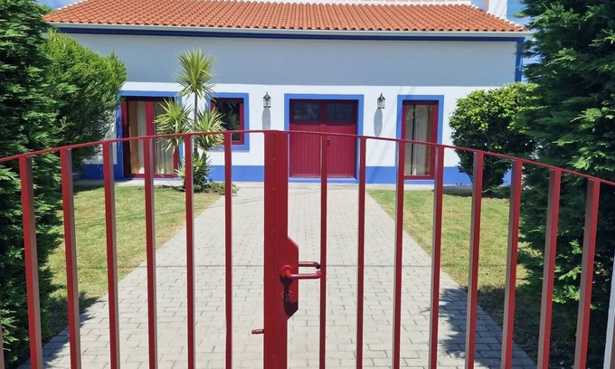 Biscoitos Casa | The North House by Ponta Negra Azores