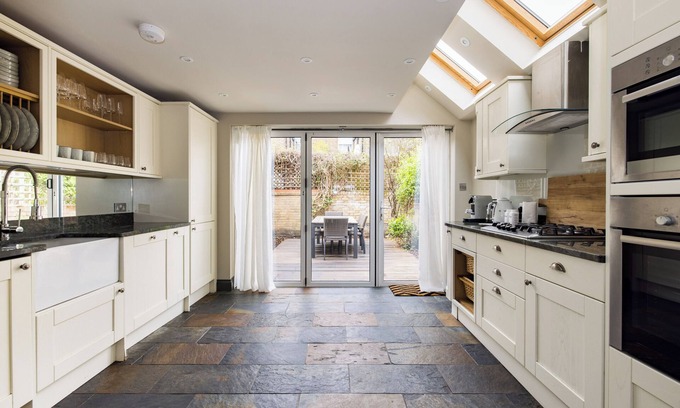 Queen's Park Casa | The North Kensington Cottage No 2
