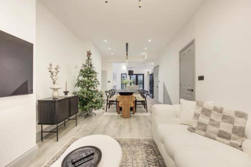 Queen's Park Casa | The North Kensington House