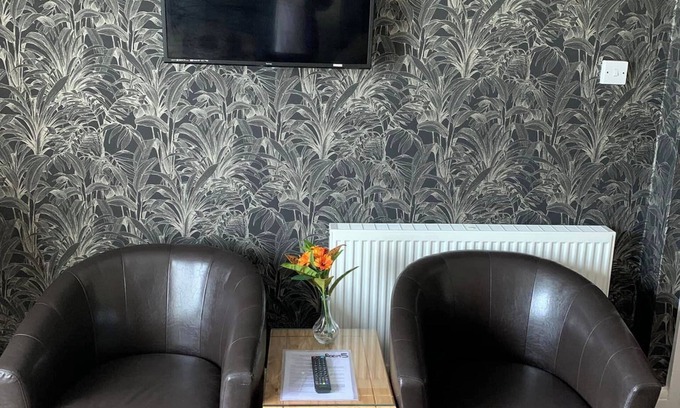 Skegness Casa | The Northdale Hotel Ltd