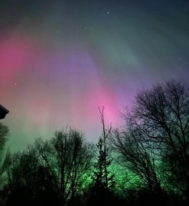 Houston Casa | The Northern Lights Oasis