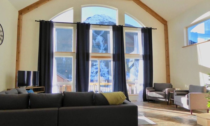 Silverton Apartamento | The Northstar Saloon