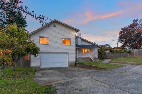 Eastside Casa | The NorthWest Vibes