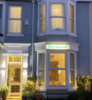 Southport Cama Y Desayuno | The Norwood Guest House