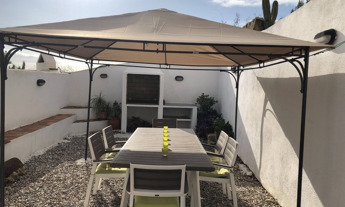 El Vendrell Casa | El Nostre Racó. Casa ideal para familias.