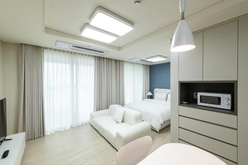 Yeonsu-gu Apartamento | The November Stay In landmark