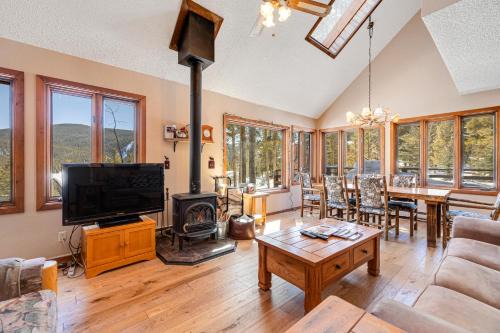 Blue River Casa | The Nugget by Ski Country Resorts