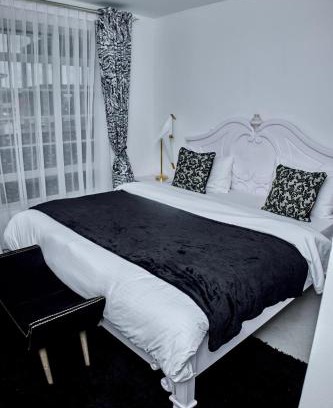 Ongata Rongai Apartamento | The O Apartment
