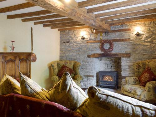 Kington Casa | The Oak