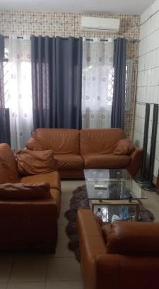 Bonaberi Apartamento | The Oak Guest House