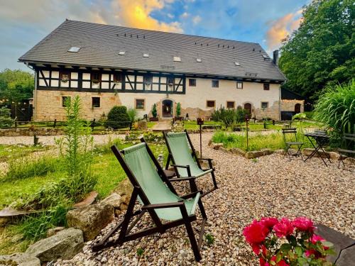 Lwowek Slaski Apartamento | The Oak Lodge - Freedom For The Soul