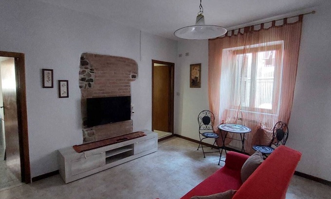Masero Casa | The Oak Lodge