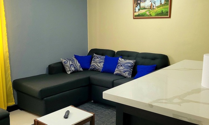 Camperdown Apartamento | The Oak on Constant Spring Road