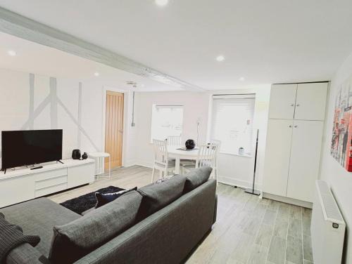 Farnham Apartamento | The Oak Suite