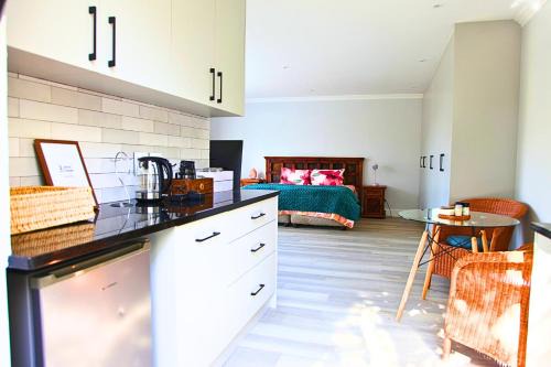 Alphen Apartamento | The Oak Suite