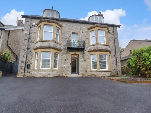 Ingleton Casa | The Oakroyd