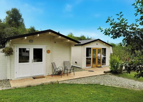 Londonderry Otro | The Oaks Luxury Lodges