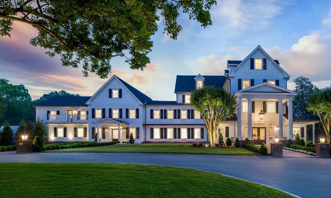 Unionville Cama Y Desayuno | The Oaks Waterfront