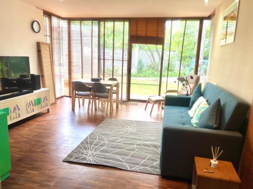Phaya Thai Complejo | The Oasis Ari