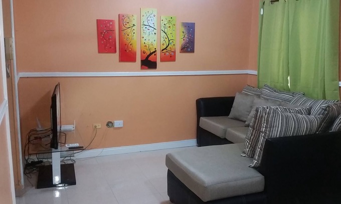 Camperdown Apartamento | El oasis en Oaklands 2