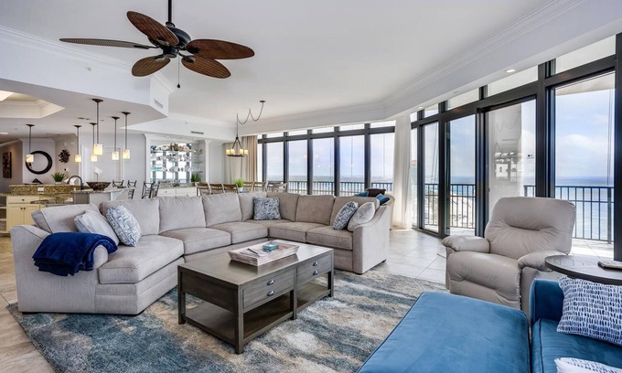 Orange Beach Condominio | The Oasis at Orange Beach, Unit 2211- 10% discount & Gift Card with 7 night stay