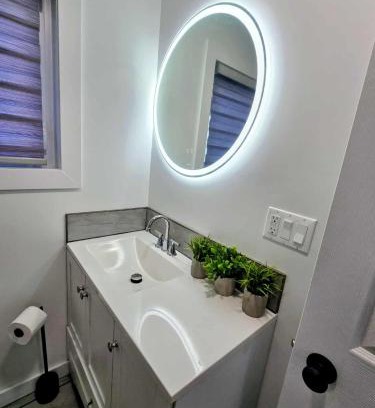 Stettler Casa | The Oasis in Stettler!