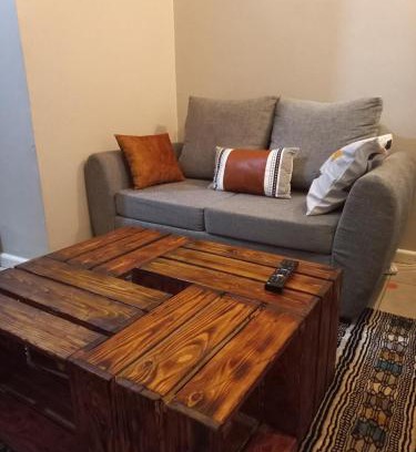 Nairobi Apartamento | The Oasis