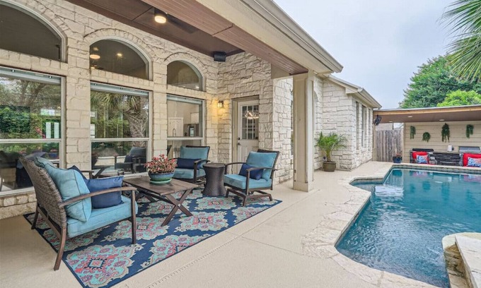 The Vineyard Casa | The Oasis-Perfect Getaway!