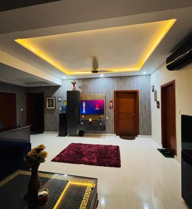 Islamabad Apartamento | The Oasis