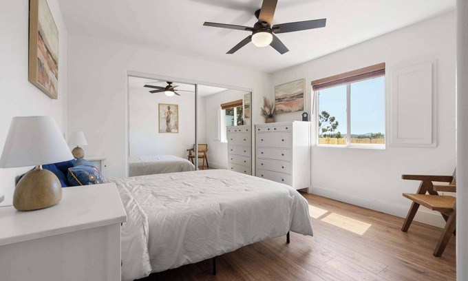 Country Club Casa | The Oasis Summary: A