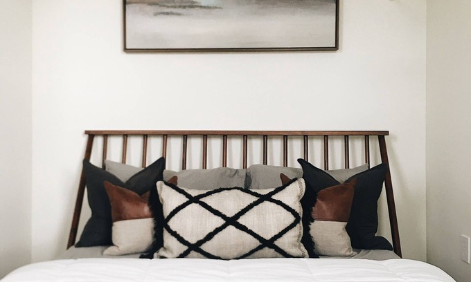 North End Casa | The Ocean City Bungalow