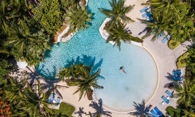 Paradise Island Complejo | The Ocean Club, A Four Seasons Resort, Bahamas